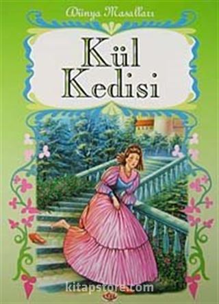 Kül Kedisi