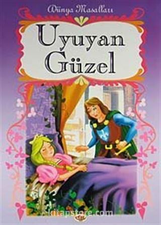 Uyuyan Güzel