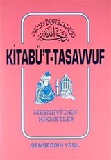 Kitabü't-Tasavvuf Mesnevi'den Hikmetler