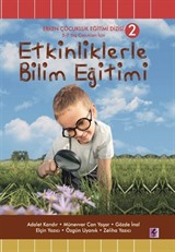 Etkinliklerle Bilim Eğitimi 2