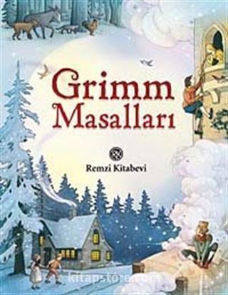 Grimm Masalları