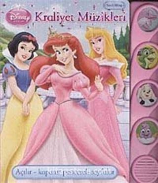 Disney Kraliyet Müzikleri