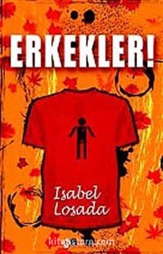 Erkekler!