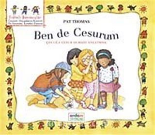 Ben de Cesurum