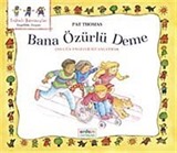 Bana Özürlü Deme