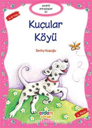 Kuçular Köyü / Sevimli Arkadaşlar -10