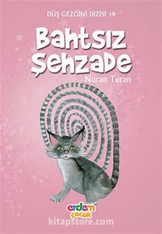 Bahtsız Şehzade / Düş Gezgini 14