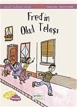 Fred'in Okul Telaşı