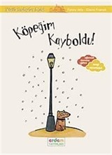 Köpeğim Kayboldu