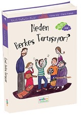 Neden Herkes Tartışıyor!