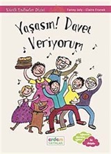 Yaşasın! Davet Veriyorum