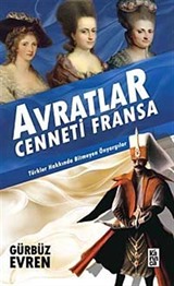 Avratlar Cenneti Fransa