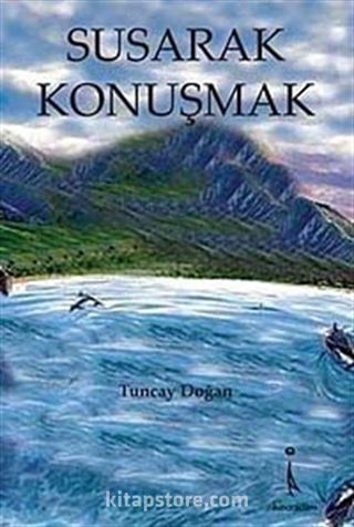 Susarak Konuşmak