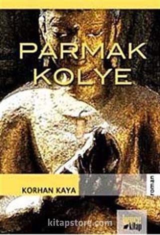 Parmak Kolye