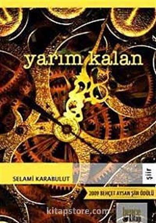 Yarım Kalan