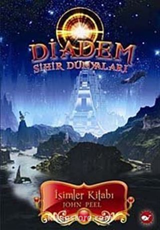 Diadem / Sihir Dünyaları