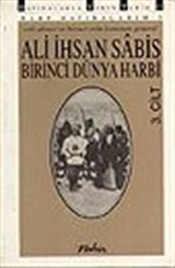 Birinci Dünya Harbi (3.Cilt)