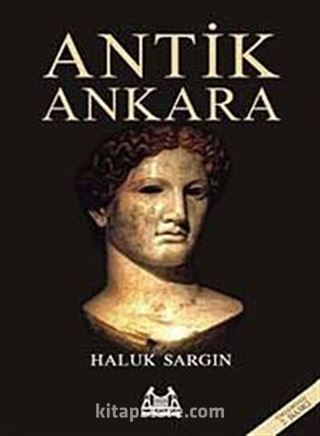 Antik Ankara