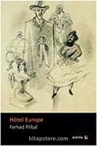 Hotel Europe