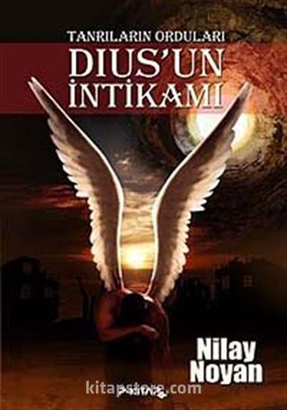 Dius'un İntikamı