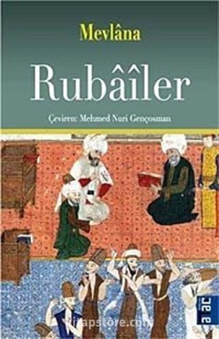 Rubailer