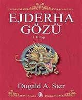 Ejderha Gözü 1. Kitap