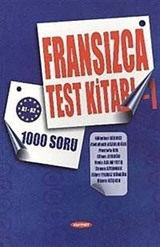 Fransızca Test Kitabı 1