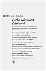 Farklı Dünyaları Düşünmek