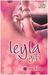 Leyla Gibi