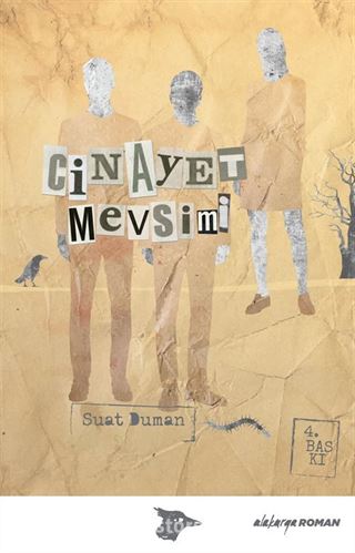 Cinayet Mevsimi