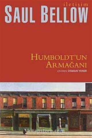 Humboldt'un Armağanı