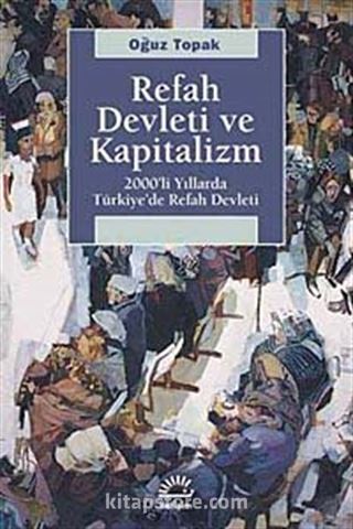 Refah Devleti ve Kapitalizm