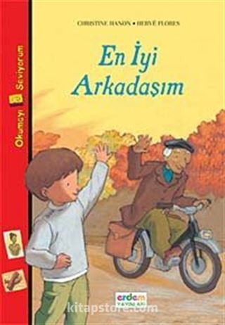 En İyi Arkadaşım