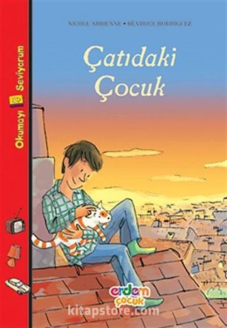 Çatıdaki Çocuk