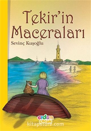 Tekir'in Maceraları