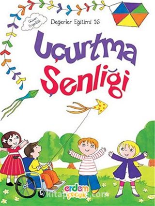 Uçurtma Şenliği / Değerler Eğitimi -16