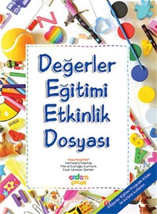 Değerler Eğitimi Etkinlik Dosyası