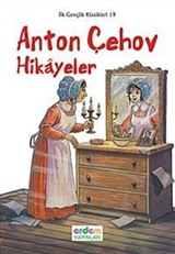 Anton Çehov Hikayeler / İlk Gençlik Klasikleri -19