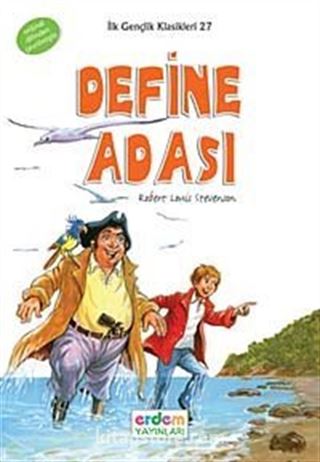 Define Adası / İlk Gençlik Klasikleri -27