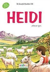 Heidi / İlk Gençlik Klasikleri -30