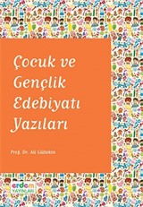 Çocuk ve Gençlik Edebiyatı Yazıları