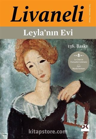 Leyla'nın Evi