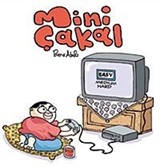 Barış Atar - Mini Çakal