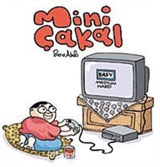 Barış Atar - Mini Çakal