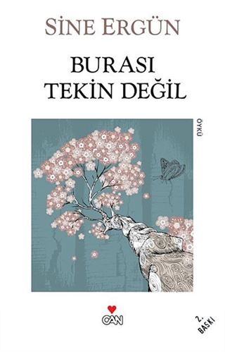 Burası Tekin Değil