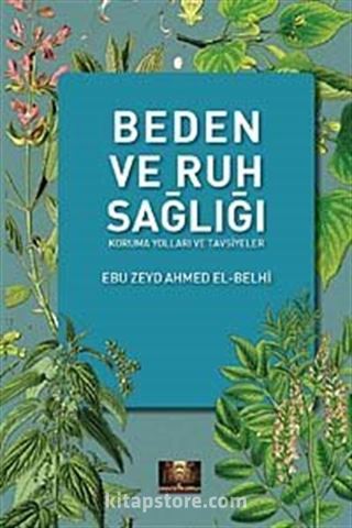 Beden ve Ruh Sağlığı