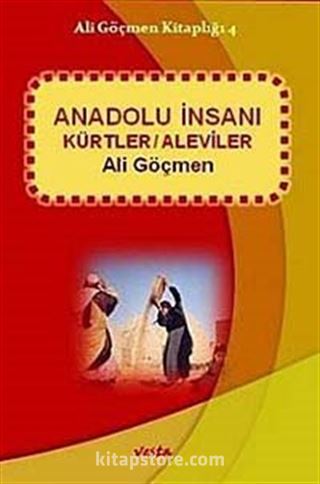 Anadolu İnsanı