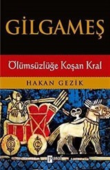 Gilgameş