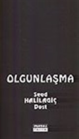 Olgunlaşma