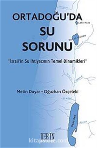 Ortadoğu'da Su Sorunu